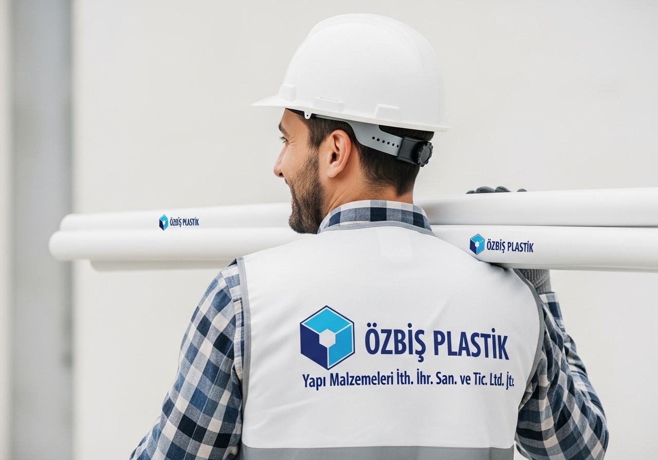 Özbiş Plastik Depo